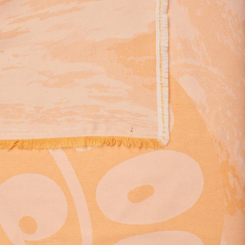 DRAP DE PLAGE FOUTA SALTY FLOW 200 X 100 Cm 8 DRAP DE PLAGE FOUTA SALTY FLOW 200 X 100 Cm – Image 6