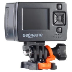 Ecran G-Eye LCD.