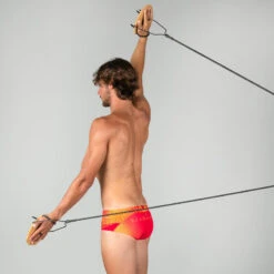 ELASTIQUE ENTRAINEMENT A SEC 900 -Magasin De Matériel De Surf elastique entrainement a sec 900 9