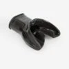 Embout De Détendeur De Plongée SCD Homme L Monodensité Silicone Noir -Magasin De Matériel De Surf embout de detendeur de plongee scd homme l monodensite silicone noir