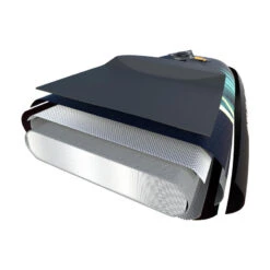 Ensemble Planche à Pagaie Gonflable Hurley Phantomtour PARADISE 10'6 -Magasin De Matériel De Surf ensemble planche a pagaie gonflable hurley phantomtour paradise 106 3