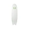 Victory EPS Softboard - Planche De Surf En Mousse - Fish 6'6 - Green 1 Victory EPS Softboard - Planche De Surf En Mousse - Fish 6'6 - Green -Magasin De Matériel De Surf eps softboard planche de surf en mousse fish 66 green