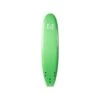 Victory EPS Softboard - Planche De Surf En Mousse - Malibu 7'0 Wide - Green -Magasin De Matériel De Surf eps softboard planche de surf en mousse malibu 70 wide green
