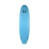 Victory EPS Softboard - Planche De Surf En Mousse - Malibu 7'6 - Sky Blue -Magasin De Matériel De Surf eps softboard planche de surf en mousse malibu 76 sky blue