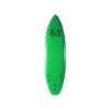 Victory EPS Softboard - Planche De Surf En Mousse - Pointed 6'0 - Green -Magasin De Matériel De Surf eps softboard planche de surf en mousse pointed 60 green