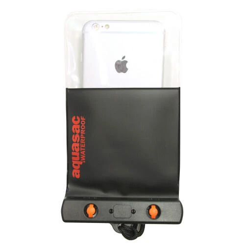 Aquapac Etui économique étanche Pour Téléphone 4 Aquapac Etui économique étanche Pour Téléphone – Image 2