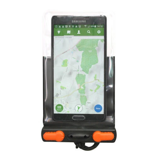 Aquapac Etui économique étanche Pour Téléphone 3 Aquapac Etui économique étanche Pour Téléphone