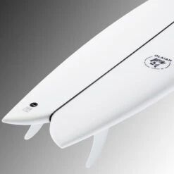 FISH 900 5'8" 35 L. Livrée Avec 2 Ailerons Twin . 20 FISH 900 5'8" 35 L. Livrée Avec 2 Ailerons Twin . -Magasin De Matériel De Surf fish 900 58 35 l livree avec 2 ailerons twin 8