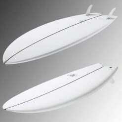 FISH 900 6'1" 42 L .Livrée Avec 2 Ailerons Twin . 17 FISH 900 6'1" 42 L .Livrée Avec 2 Ailerons Twin . -Magasin De Matériel De Surf fish 900 61 42 l livree avec 2 ailerons twin 5