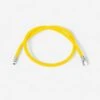 Mares Flexible Moyenne Pression Tressé SFX Jaune 1,0 Mètre 3/8'' -Magasin De Matériel De Surf flexible moyenne pression tresse sfx jaune 10 metre 38