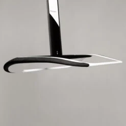 FOIL DE SURF SECURISE 500 Taille M Avec Sa Housse (2 Mâts Inclus : 35cm Et 55cm) -Magasin De Matériel De Surf foil de surf securise 500 taille m avec sa housse 2 mats inclus 35cm et 55cm 9