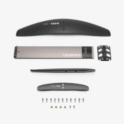 Tribord Foil De Wingfoil - WNG500 1500 Cm² -Magasin De Matériel De Surf foil de wingfoil wng500 1500 cm 2