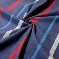 Fouta 70x140 Cm 100% Coton Jeux Olympiques - EFR Oly Tricolore -Magasin De Matériel De Surf fouta 70x140 cm 100 coton jeux olympiques efr oly tricolore 3