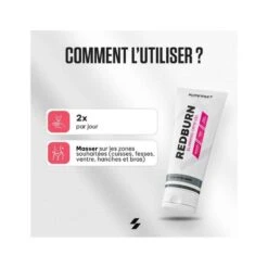 Gels Et Crèmes Minceur | Gels Et Crèmes Minceur | Cryo Gel Redburn (200ml) | 10 Gels Et Crèmes Minceur | Gels Et Crèmes Minceur | Cryo Gel Redburn (200ml) | -Magasin De Matériel De Surf gels et cremes minceur gels et cremes minceur cryo gel redburn 200ml 3