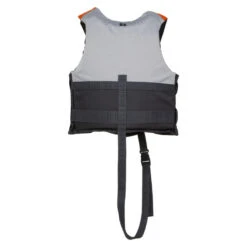 Gilet Aide à La Flottaison 50N+ Gris Kayak Stand Up Paddle Dériveur -Magasin De Matériel De Surf gilet aide a la flottaison 50n gris kayak stand up paddle deriveur 7