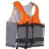 Gilet Aide à La Flottaison 50N+ Orange Kayak Stand Up Paddle Dériveur -Magasin De Matériel De Surf gilet aide a la flottaison 50n orange kayak stand up paddle deriveur