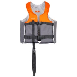 Gilet Aide à La Flottaison 50N+ Orange Kayak Stand Up Paddle Dériveur -Magasin De Matériel De Surf gilet aide a la flottaison 50n orange kayak stand up paddle deriveur 3
