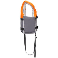 Gilet Aide à La Flottaison 50N+ Orange Kayak Stand Up Paddle Dériveur -Magasin De Matériel De Surf gilet aide a la flottaison 50n orange kayak stand up paddle deriveur 4