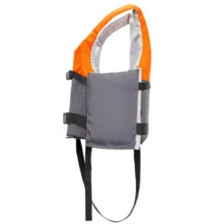 Gilet Aide à La Flottaison 50N+ Orange Kayak Stand Up Paddle Dériveur -Magasin De Matériel De Surf gilet aide a la flottaison 50n orange kayak stand up paddle deriveur 6