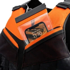 Gilet D'aide à La Flottabilité 50N Canë | Kayak | Stand Up Paddle RACE -Magasin De Matériel De Surf gilet daide a la flottabilite 50n cane kayak stand up paddle race 7