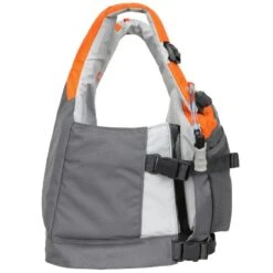 Gilet D'aide à La Flottabilité 50N Canoë Kayak Et Stand Up Paddle à Poches -Magasin De Matériel De Surf gilet daide a la flottabilite 50n canoe kayak et stand up paddle a poches 2