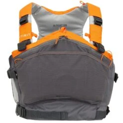 Gilet D'aide à La Flottabilité 50N Canoë Kayak Et Stand Up Paddle à Poches -Magasin De Matériel De Surf gilet daide a la flottabilite 50n canoe kayak et stand up paddle a poches 4