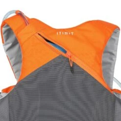 Gilet D'aide à La Flottabilité 50N Canoë Kayak Et Stand Up Paddle à Poches -Magasin De Matériel De Surf gilet daide a la flottabilite 50n canoe kayak et stand up paddle a poches 5