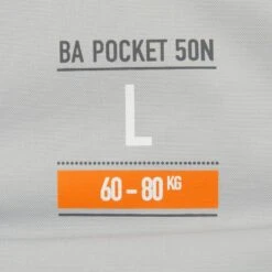 Gilet D'aide à La Flottabilité 50N Canoë Kayak Et Stand Up Paddle à Poches -Magasin De Matériel De Surf gilet daide a la flottabilite 50n canoe kayak et stand up paddle a poches 8
