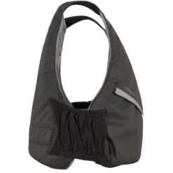 Tribord Gilet D'aide à La Flottabilité BA 50 Newtons Voile Dinghy 500 Noir -Magasin De Matériel De Surf gilet daide a la flottabilite ba 50 newtons voile dinghy 500 noir 6