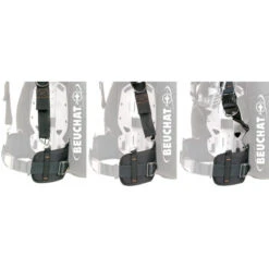 BEUCHAT Gilet De Stabilisation MASTERLIFT TEK Pour La Plongée Sous-marine -Magasin De Matériel De Surf gilet de stabilisation masterlift tek pour la plongee sous marine 4