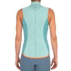 GILET NÉOPRÈNE KAYAK ET STAND UP PADDLE 500 FEMME 2 MM VERT 16 GILET NÉOPRÈNE KAYAK ET STAND UP PADDLE 500 FEMME 2 MM VERT -Magasin De Matériel De Surf gilet neoprene kayak et stand up paddle 500 femme 2 mm vert 6