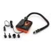 GONFLEUR ELECTRIQUE E-PUMP FIRST - 16 PSI - RYDE -Magasin De Matériel De Surf gonfleur electrique e pump first 16 psi ryde