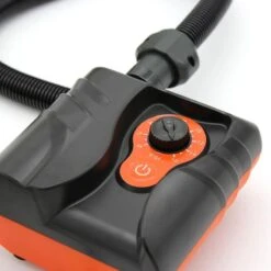GONFLEUR ELECTRIQUE E-PUMP FIRST - 16 PSI - RYDE -Magasin De Matériel De Surf gonfleur electrique e pump first 16 psi ryde 5