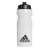 Gourde Adidas 500ml - Blanche -Magasin De Matériel De Surf gourde adidas 500ml blanche