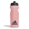 GOURDE DE FITNESS CARDIO PERF 500ML ADIDAS PINK/ BLACK -Magasin De Matériel De Surf gourde de fitness cardio perf 500ml adidas pink black