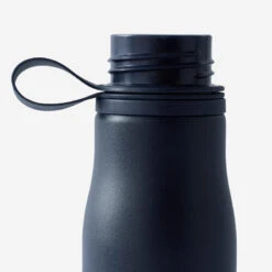 GOURDE DE FITNESS TRAINING ALUMINIUM 750 ML - BLEU 8 GOURDE DE FITNESS TRAINING ALUMINIUM 750 ML - BLEU -Magasin De Matériel De Surf gourde de fitness training aluminium 750 ml bleu 2