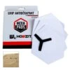 GRIP ANTIDÉRAPANT HEXAPADS - HOWZIT - 10 PCS - -Magasin De Matériel De Surf grip antiderapant hexapads howzit 10 pcs