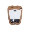 Victory Grip Surf - White / Black -Magasin De Matériel De Surf grip surf white black