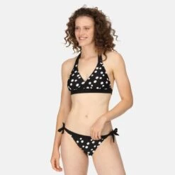 Regatta Haut De Bikini Avec Liens Femme Flavia -Magasin De Matériel De Surf haut de bikini avec liens femme flavia 4