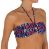 Haut De Bikini Bandeau Roxy ROXY -Magasin De Matériel De Surf haut de bikini bandeau roxy roxy