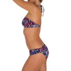 Haut De Bikini Bandeau Roxy ROXY -Magasin De Matériel De Surf haut de bikini bandeau roxy roxy 8