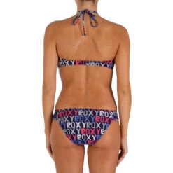 Haut De Bikini Bandeau Roxy ROXY -Magasin De Matériel De Surf haut de bikini bandeau roxy roxy 9