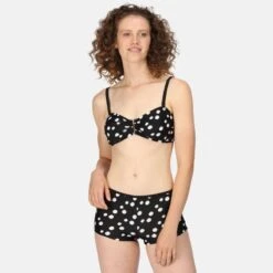 Regatta Haut De Bikini Femme Aceana III -Magasin De Matériel De Surf haut de bikini femme aceana iii 4