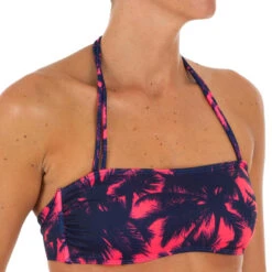 Haut De Maillot De Bain Bandeau LAURA POLY Avec Coques Amovibles 14 Haut De Maillot De Bain Bandeau LAURA POLY Avec Coques Amovibles -Magasin De Matériel De Surf haut de maillot de bain bandeau laura poly avec coques amovibles 2
