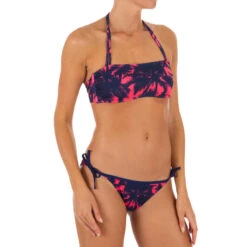 Haut De Maillot De Bain Bandeau LAURA POLY Avec Coques Amovibles 15 Haut De Maillot De Bain Bandeau LAURA POLY Avec Coques Amovibles -Magasin De Matériel De Surf haut de maillot de bain bandeau laura poly avec coques amovibles 3