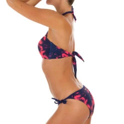 Haut De Maillot De Bain Bandeau LAURA POLY Avec Coques Amovibles 21 Haut De Maillot De Bain Bandeau LAURA POLY Avec Coques Amovibles -Magasin De Matériel De Surf haut de maillot de bain bandeau laura poly avec coques amovibles 9