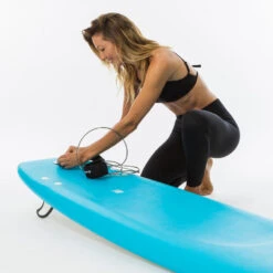 Haut De Maillot De Bain BRASSIERE CARO NOIRE Avec Dos Structuré Et Réglable -Magasin De Matériel De Surf haut de maillot de bain brassiere caro noire avec dos structure et reglable 9