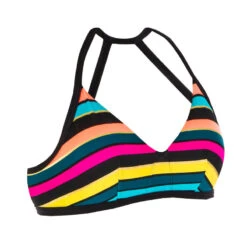 Haut De Maillot De Bain BRASSIERE CARO PARADISE Avec Dos Structuré Et Réglable 14 Haut De Maillot De Bain BRASSIERE CARO PARADISE Avec Dos Structuré Et Réglable -Magasin De Matériel De Surf haut de maillot de bain brassiere caro paradise avec dos structure et reglable 2
