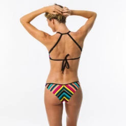 Haut De Maillot De Bain BRASSIERE CARO PARADISE Avec Dos Structuré Et Réglable 20 Haut De Maillot De Bain BRASSIERE CARO PARADISE Avec Dos Structuré Et Réglable -Magasin De Matériel De Surf haut de maillot de bain brassiere caro paradise avec dos structure et reglable 8