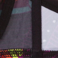 Tribord Haut De Maillot De Bain Femme Bandeau Armatures LEA PHOENIX Lien Cou Amovible -Magasin De Matériel De Surf haut de maillot de bain femme bandeau armatures lea phoenix lien cou amovible 7